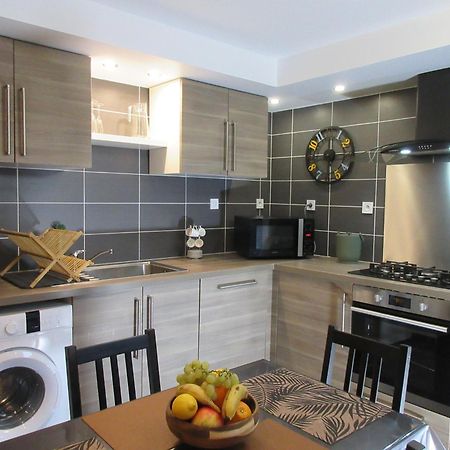 Villa Marylou Bernieres-sur-Mer Экстерьер фото