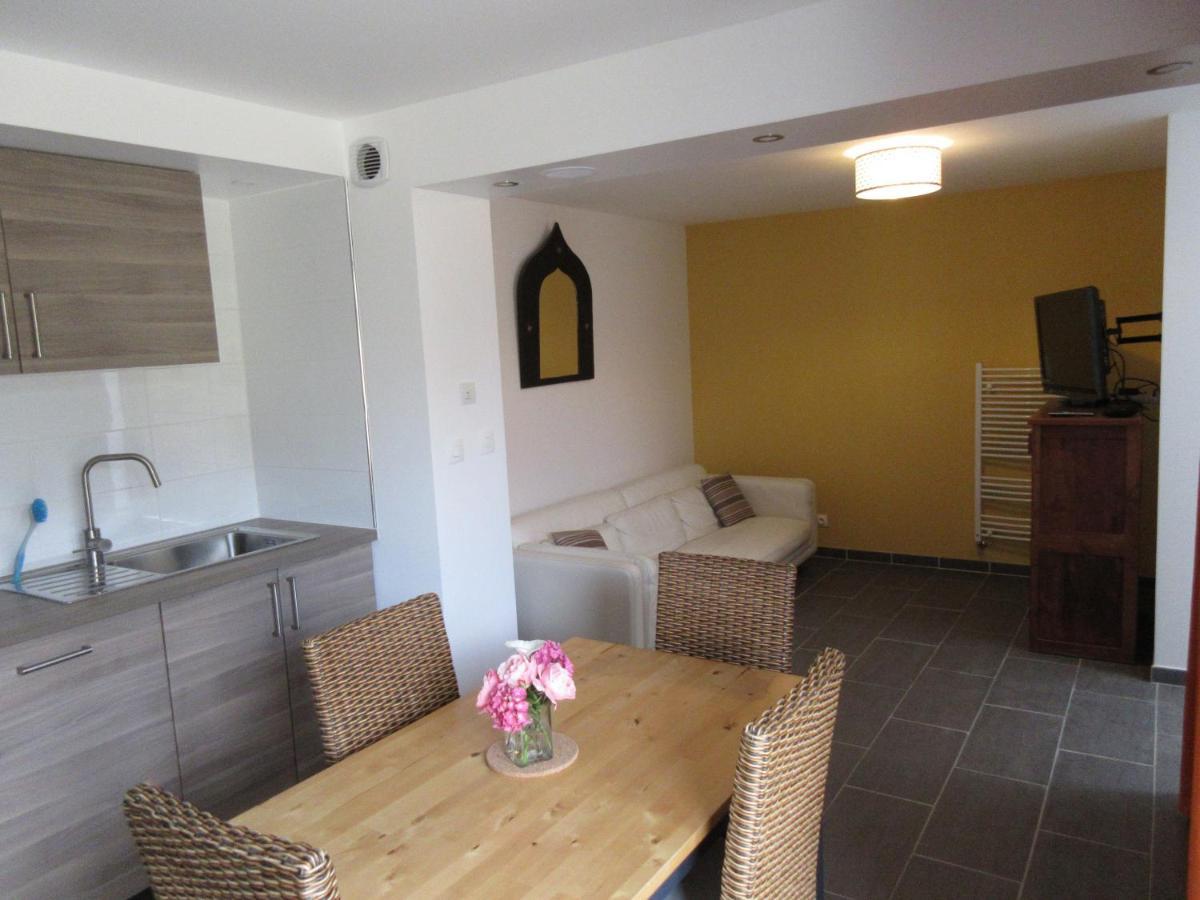 Villa Marylou Bernieres-sur-Mer Экстерьер фото