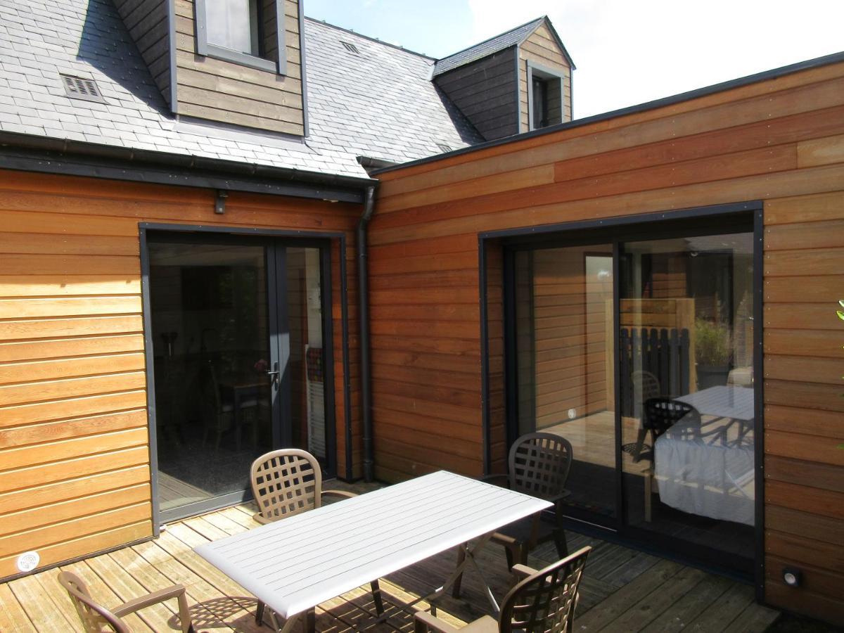 Villa Marylou Bernieres-sur-Mer Экстерьер фото