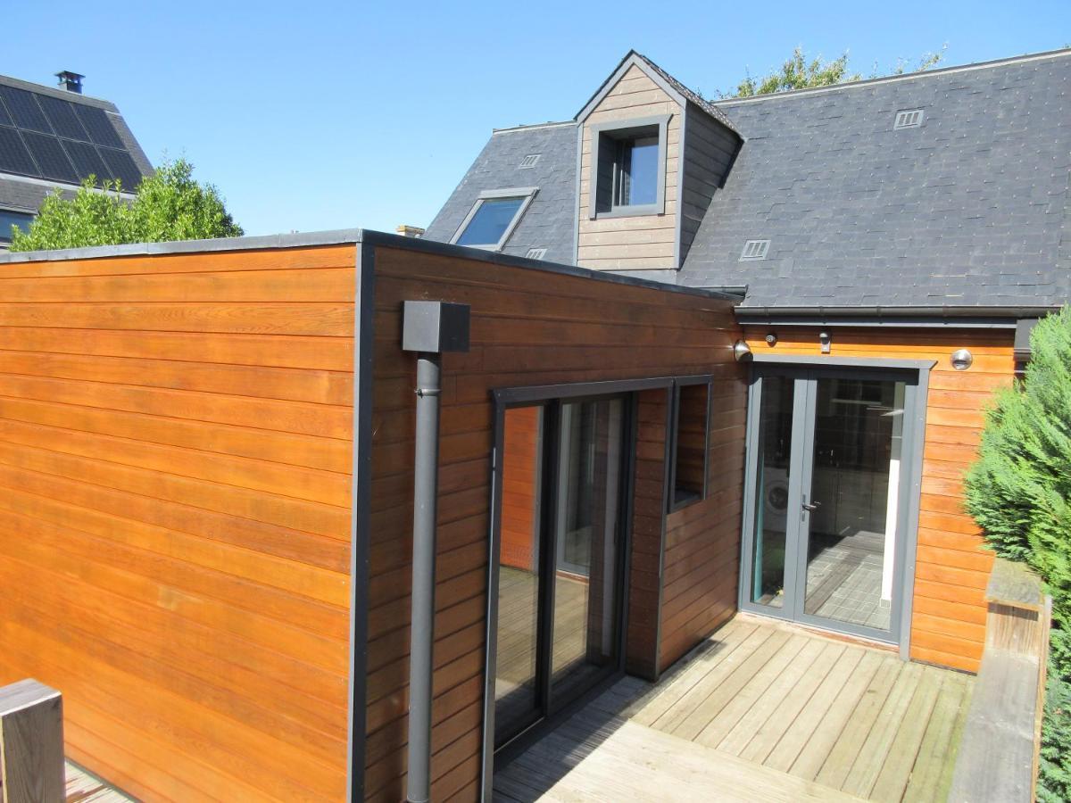 Villa Marylou Bernieres-sur-Mer Экстерьер фото