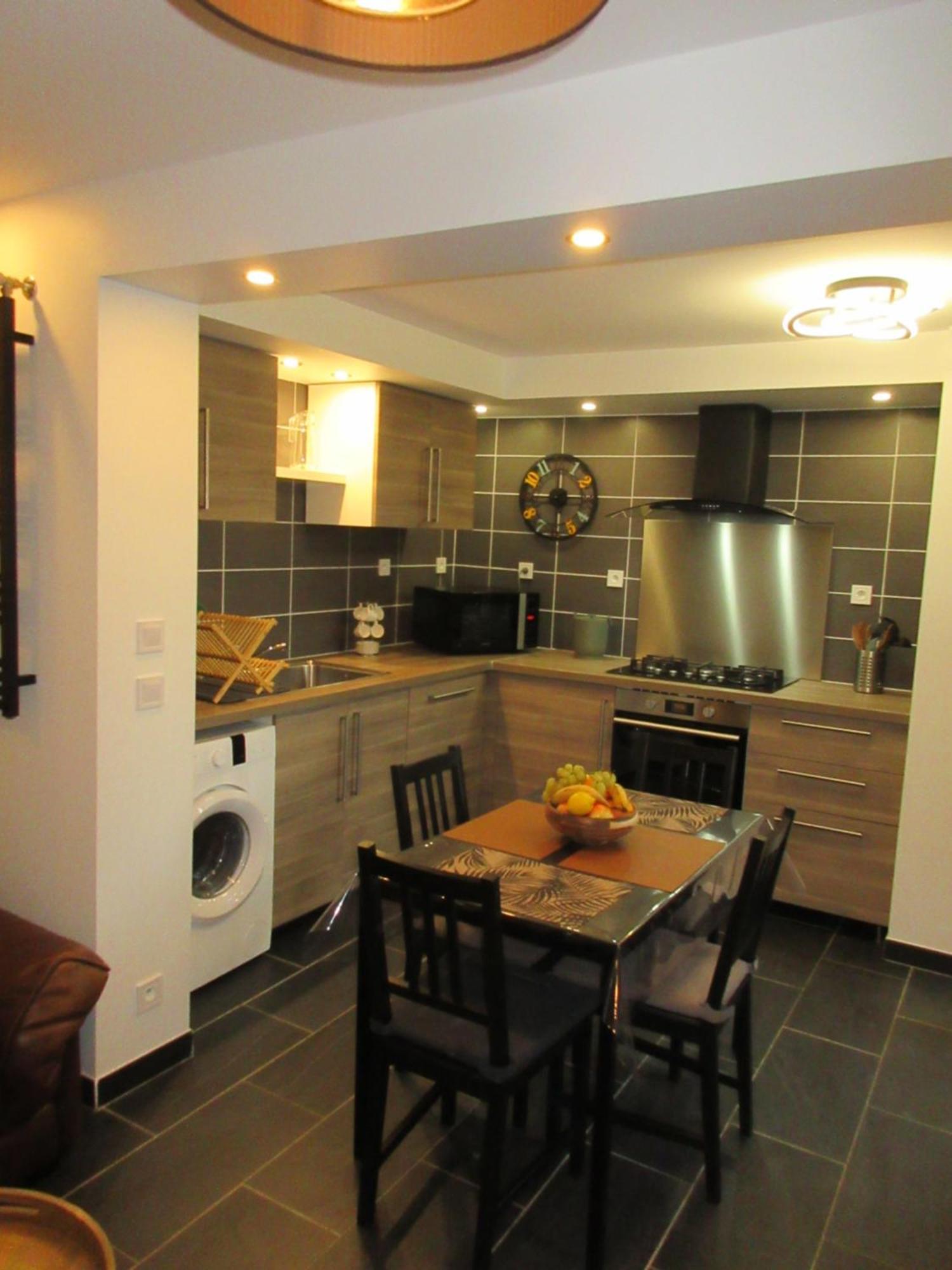 Villa Marylou Bernieres-sur-Mer Экстерьер фото