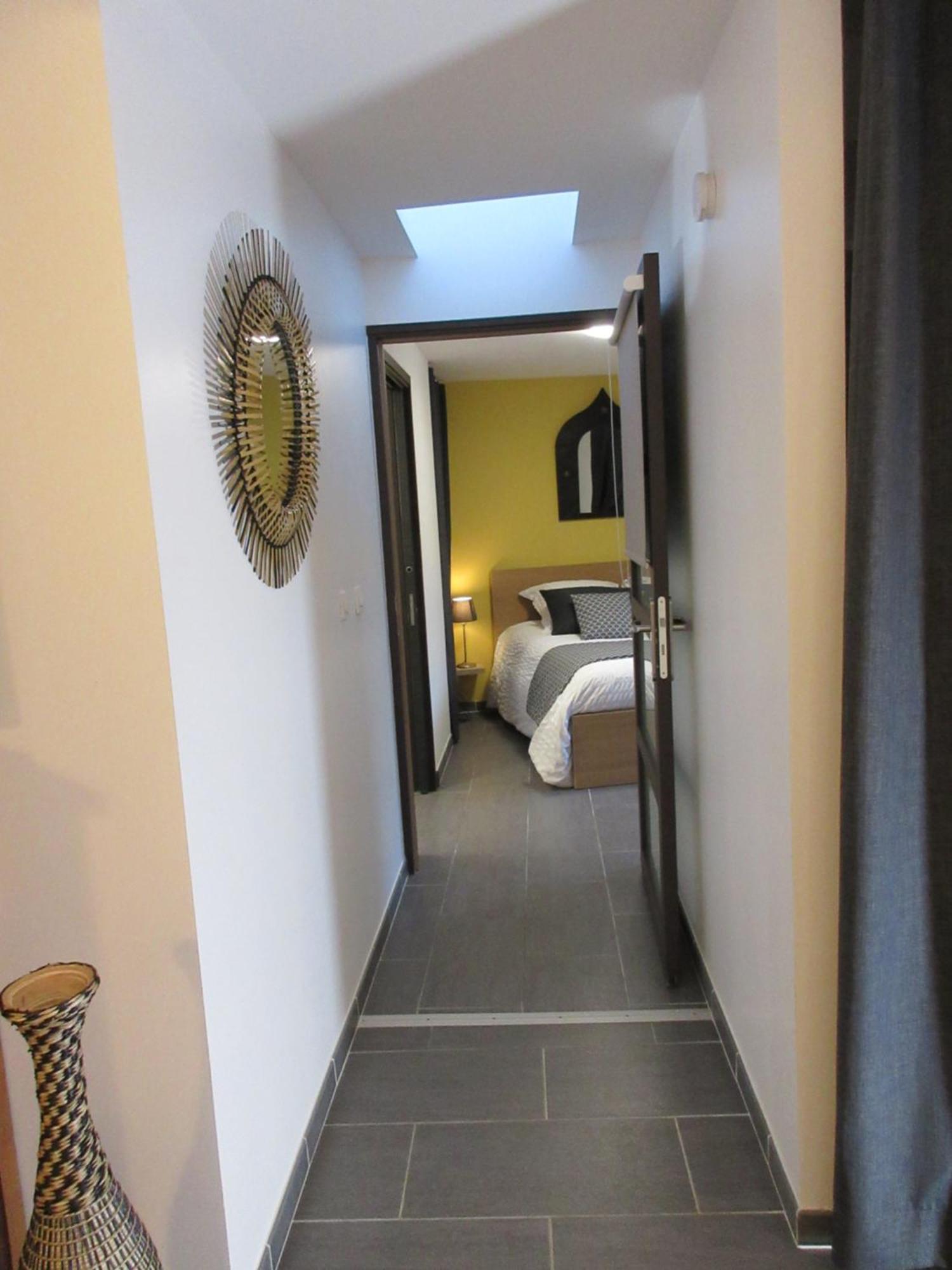 Villa Marylou Bernieres-sur-Mer Экстерьер фото