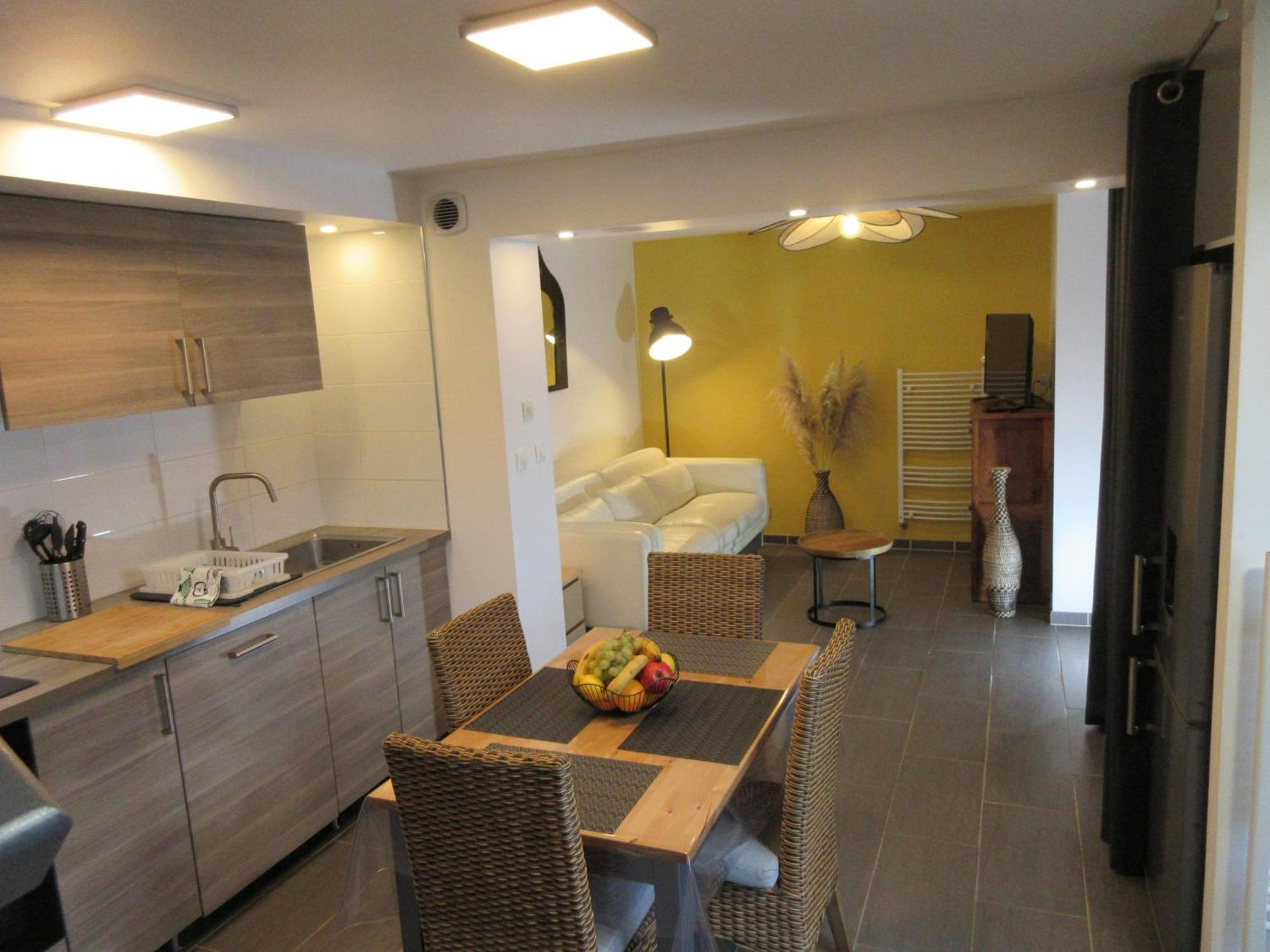 Villa Marylou Bernieres-sur-Mer Экстерьер фото