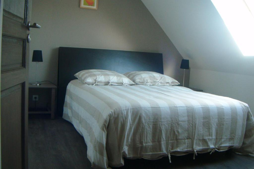 Villa Marylou Bernieres-sur-Mer Номер фото