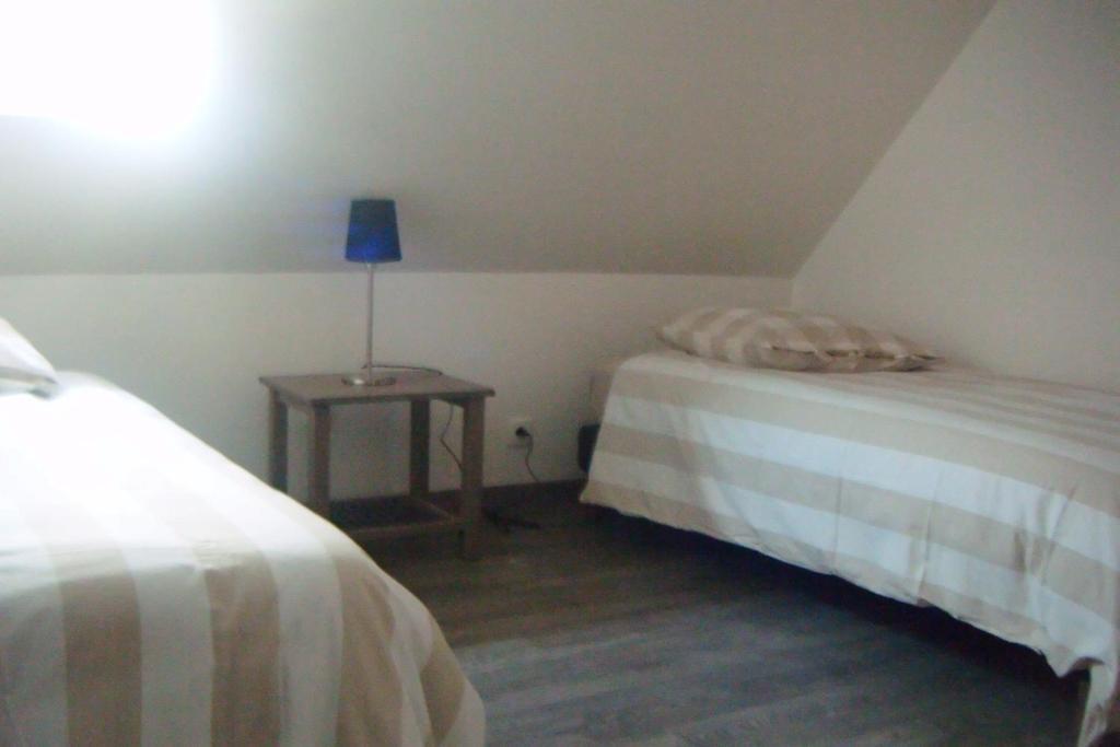 Villa Marylou Bernieres-sur-Mer Номер фото