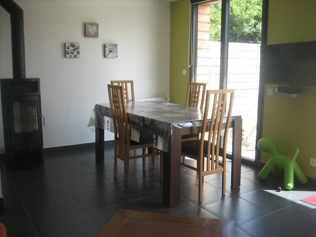 Villa Marylou Bernieres-sur-Mer Экстерьер фото
