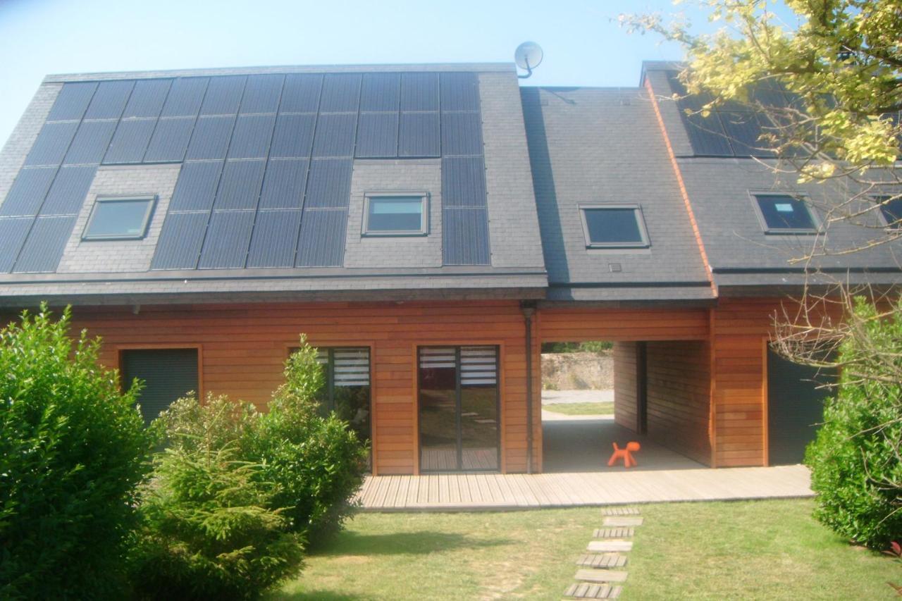 Villa Marylou Bernieres-sur-Mer Номер фото